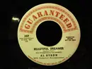 7inch Vinyl Single - Al Byron - Beautiful Dreamer