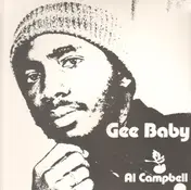 Al Campbell - Gee Baby