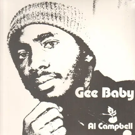 Al Campbell - Gee Baby