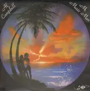 Al Campbell - Mr Music Man