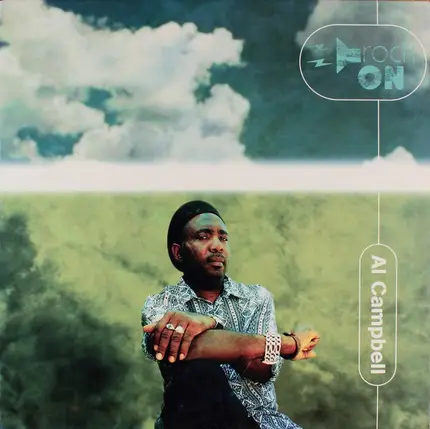 AL Campbell - Rock On