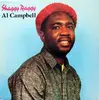 LP - Al Campbell - Shaggy Raggy