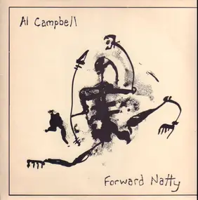 Al Campbell - Forward Natty