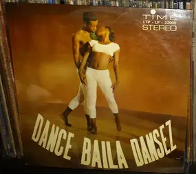 Al Caiola - Dance Baila Dansez