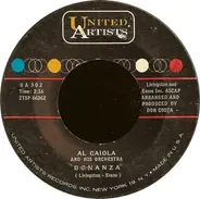 Al Caiola And His Orchestra - Bonanza