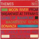 7inch Vinyl Single - Al Caiola And His Orchestra - Themes