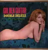Double LP - Al Caiola And His Orchestra - Golden Guitar Double Deluxe - Poster