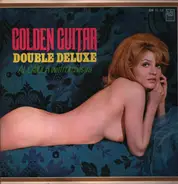 Al Caiola And His Orchestra - Golden Guitar Double Deluxe