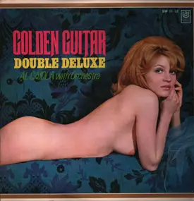 Al Caiola - Golden Guitar Double Deluxe