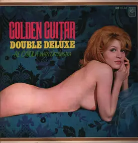 Al Caiola - Golden Guitar Double Deluxe