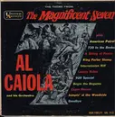 LP - Al Caiola And His Orchestra - The Magnificent Seven