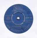 7inch Vinyl Single - Al Caiola And His Orchestra - The Magnificent Seven - 4-Prong, Blue Labels