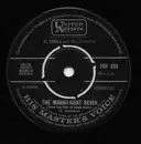7inch Vinyl Single - Al Caiola And His Orchestra - The Magnificent Seven