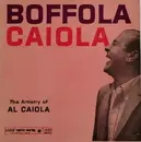 7inch Vinyl Single - Al Caiola - Boffola