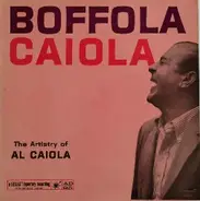 Al Caiola - Boffola