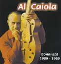 CD - Al Caiola - Bonanza! 1960-1969