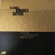 Al Caiola - Bonanza Guitars