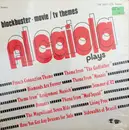 LP - Al Caiola - Blockbuster • Movie/TV Themes