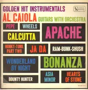 Al Caiola - Golden Hit Instrumentals