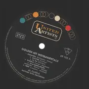 LP - Al Caiola - Golden Hit Instrumentals - Mono