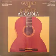 Al Caiola - Guitar of Plenty