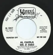 Al Caiola - Duel At Diablo