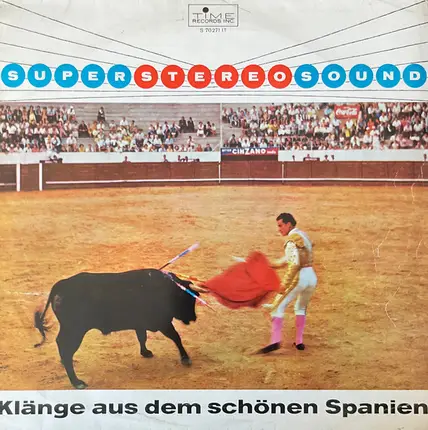 Al Caiola - Klänge aus dem schönen Spanien