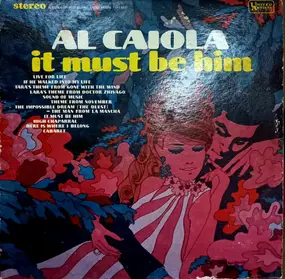 Al Caiola - It Must Be Him