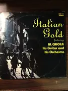 Double LP - Al Caiola - Italian Gold