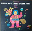 LP - Al Caiola - Music For Space Squirrels - Mono