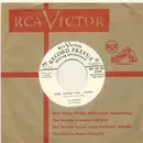 7inch Vinyl Single - Al Caiola - Steel Guitar Rag / Star Dust