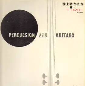 Al Caiola - Percussion And Guitars