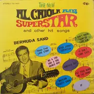 Al Caiola - Plays Superstar