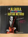 LP - Al Caiola - The Al Caiola Colorway Guitar Method (For Beginners)