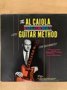 Al Caiola - The Al Caiola Colorway Guitar Method (For Beginners)