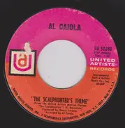 Al Caiola - The Scalphunter's Theme