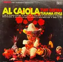 LP - Al Caiola - Tuff Guitar Tijuana Style