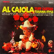 LP - Al Caiola - Tuff Guitar Tijuana Style