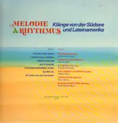 LP - Al Caiola und sein Orchester u.a. - Klänge von der Südsee und Lateinamerika