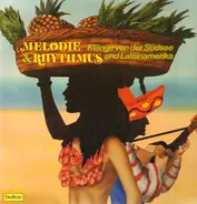 Al Caiola und sein Orchester u.a. - Klänge von der Südsee und Lateinamerika