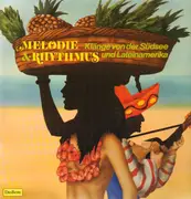 LP - Al Caiola und sein Orchester u.a. - Klänge von der Südsee und Lateinamerika
