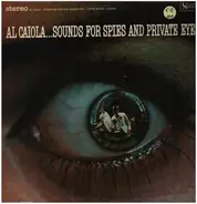 Al Caiola - Al Caiola...Sounds For Spies And Private Eyes