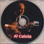 CD - Al Caiola - Bonanza! 1960-1969