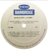 LP - Al Caiola - Guitar Of Plenty