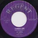 7inch Vinyl Single - Al Caiola - Flamenco Love