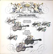 Al Caiola And His Orchestra - Italian Guitars