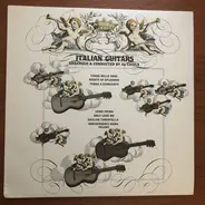 Al Caiola - Italian Guitars