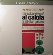 LP - Al Caiola - The Guitar Style Of Al Caiola