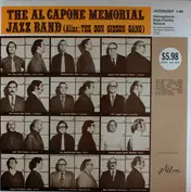 Al Capone Memorial Jazz Band