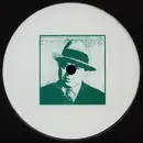 12inch Vinyl Single - Al Capone - What's The Move